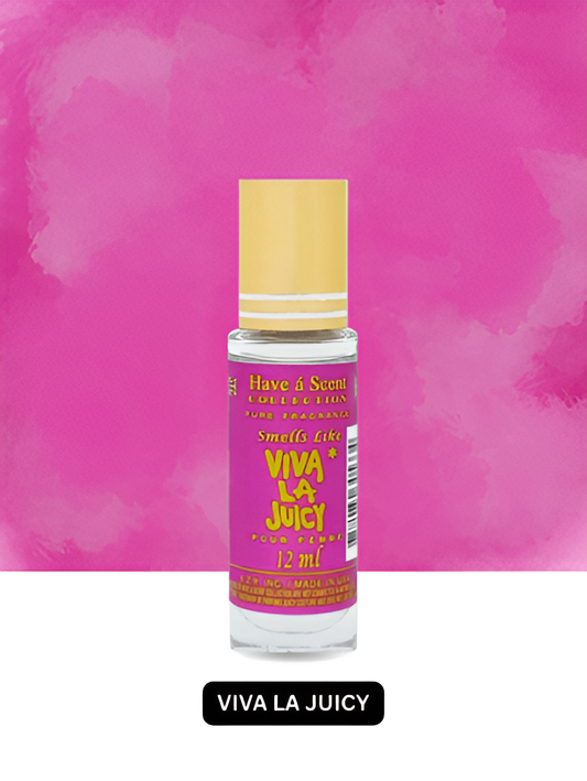 VIVA LA JUICY