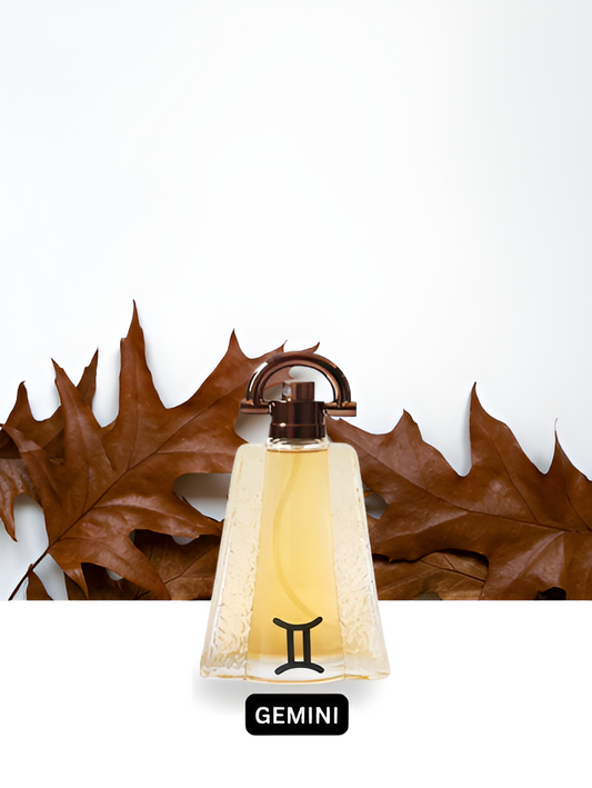 Gemini by Secret Plus 3.4oz EDP Spray