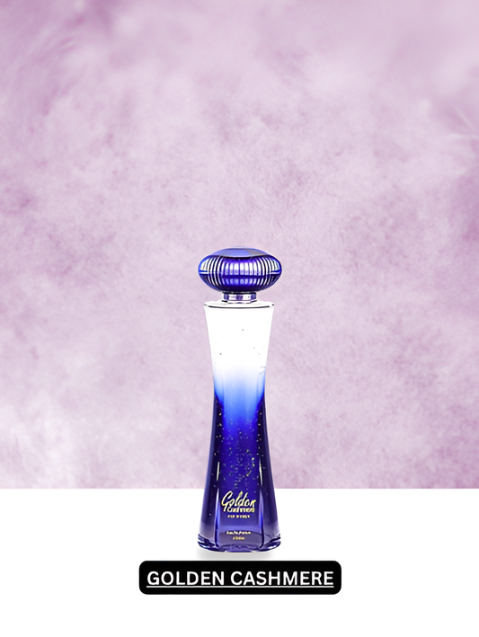 Golden Cashmere EDP 3.4oz (FC) – Women