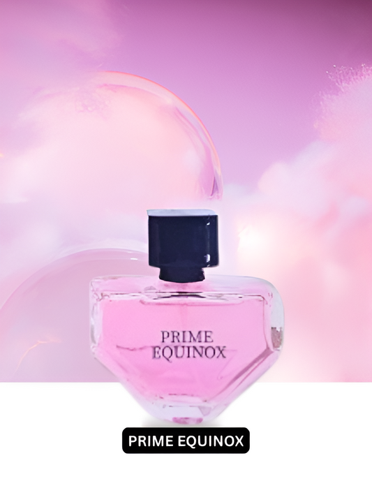 “Prime Equinox 3.4oz EDP (Women)”