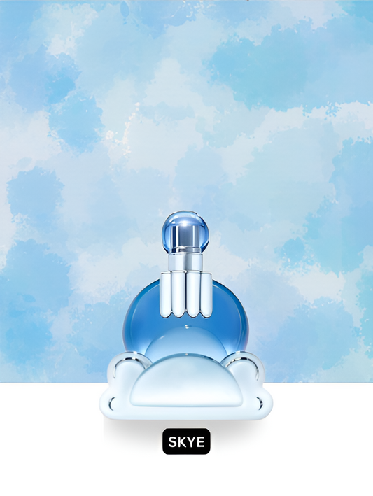 Skye FC 3.4oz EDP Spray for Women