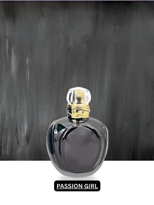 Passion Girl EDP 3.4oz by EBC (Women)