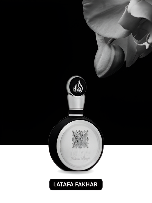 Lattafa Fakhar 3.4oz EDP