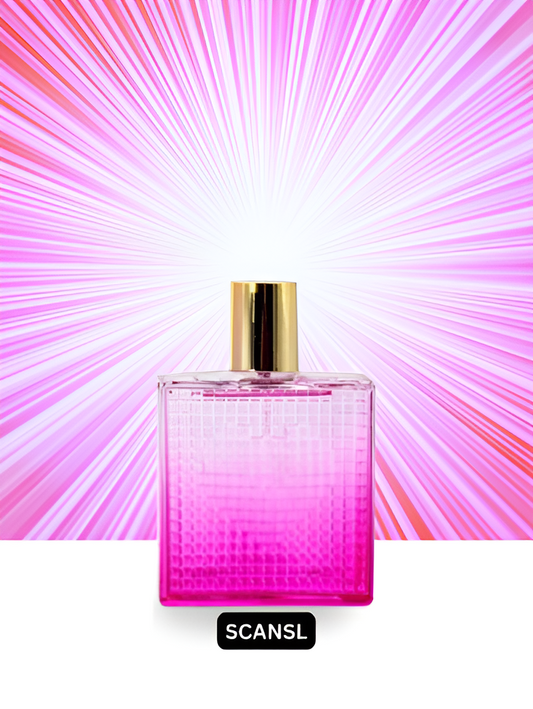 “SCANSL EBC 3.4oz EDP (Women)”