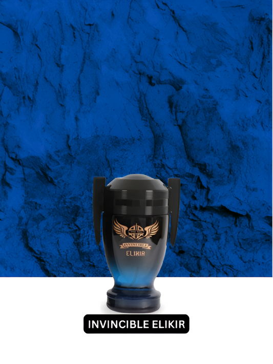 Invicible Essence EDP 3.4oz – Secret Plus (Men)