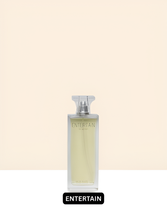 Entertain by Secret Plus 3.4oz EDP Spray