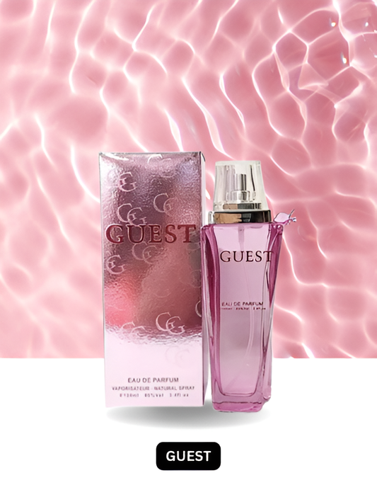 Guest 3.4oz EDP by Secret Plus