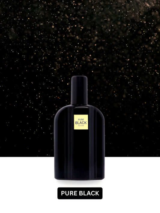 Oud Black EDP 3.4oz by Secret Plus