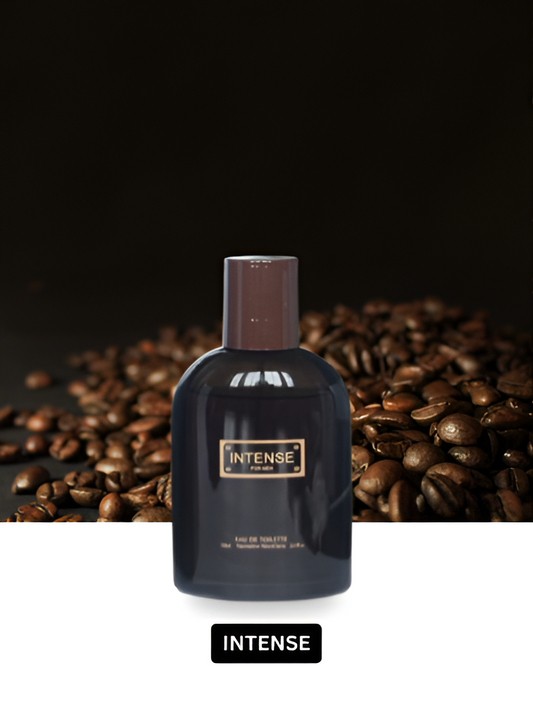 Intense EDP 3.4oz by Secret Plus