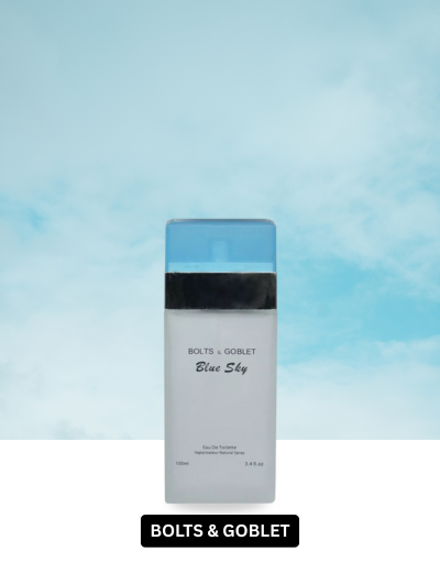Blue Sky EDP 3.4oz by Secret Plus