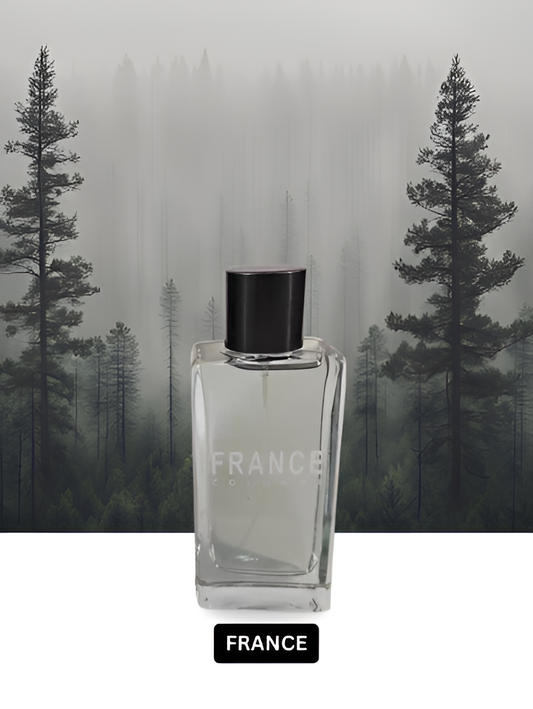 France Cologne Fresh Man by Secret Plus