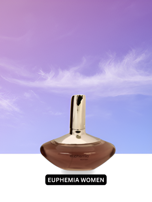 Euphemia EDP 3.4oz – Secret Plus