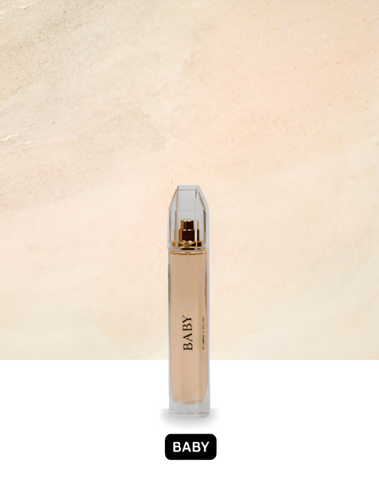 Baby EBC EDP 3.4oz Women