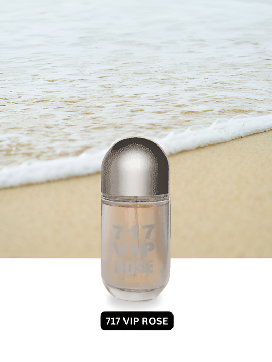 717 VIP Rose EDP 3.4oz