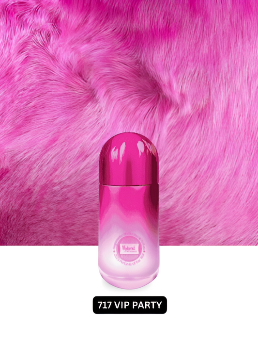 "717 VIP Party EDP 3.4oz"