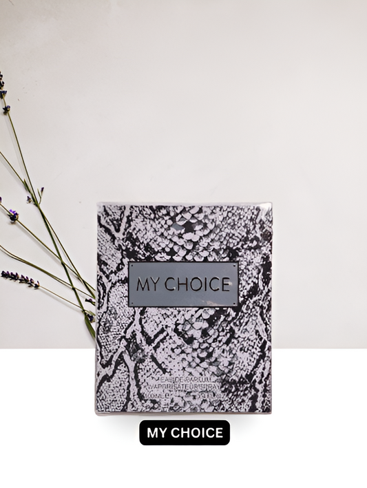 My Choice EBC 3.4oz EDP