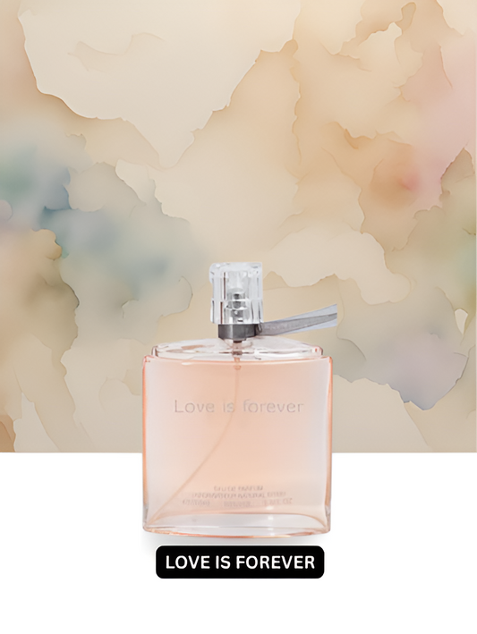 Love is Forever EBC EDP 3.4oz Women