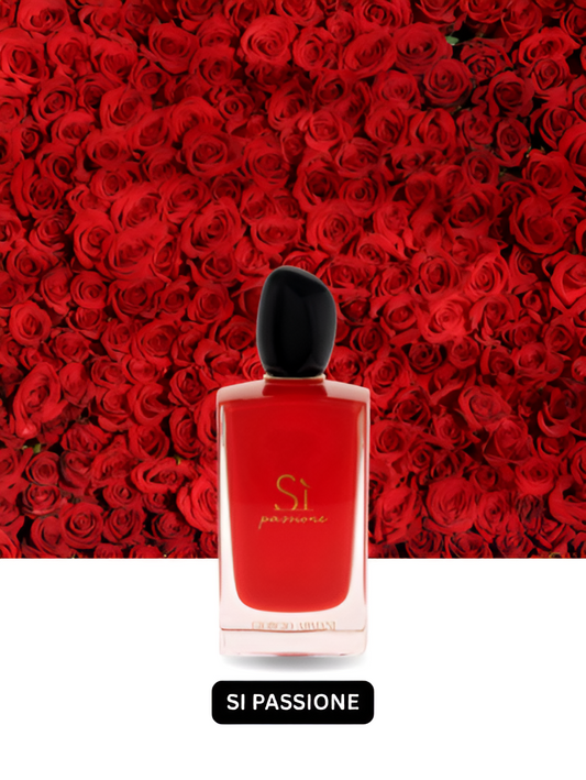 Si Passione
