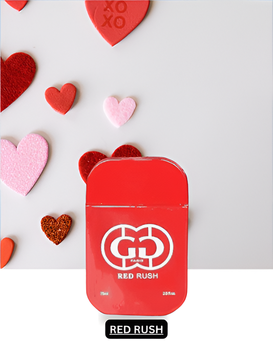 RedRush EDP 2.72oz by Secret Plus