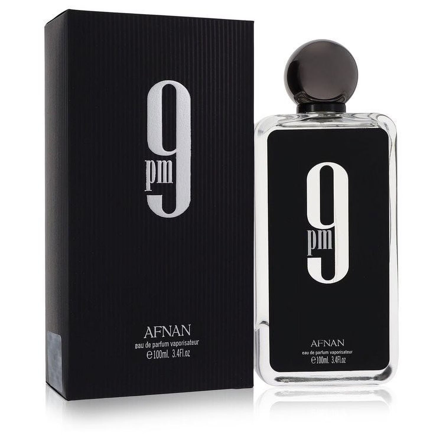 9PM by Afnan for Men EDP 5.07 oz