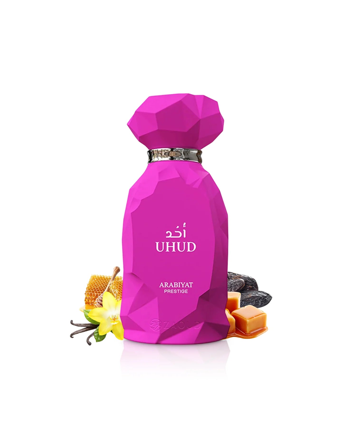 Uhud by Arabiyat Prestige for Women EDP 3.4 oz