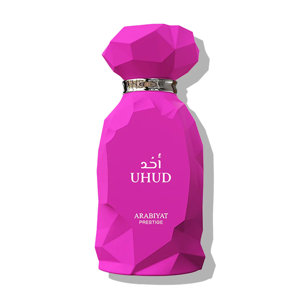 Uhud by Arabiyat Prestige for Women EDP 3.4 oz