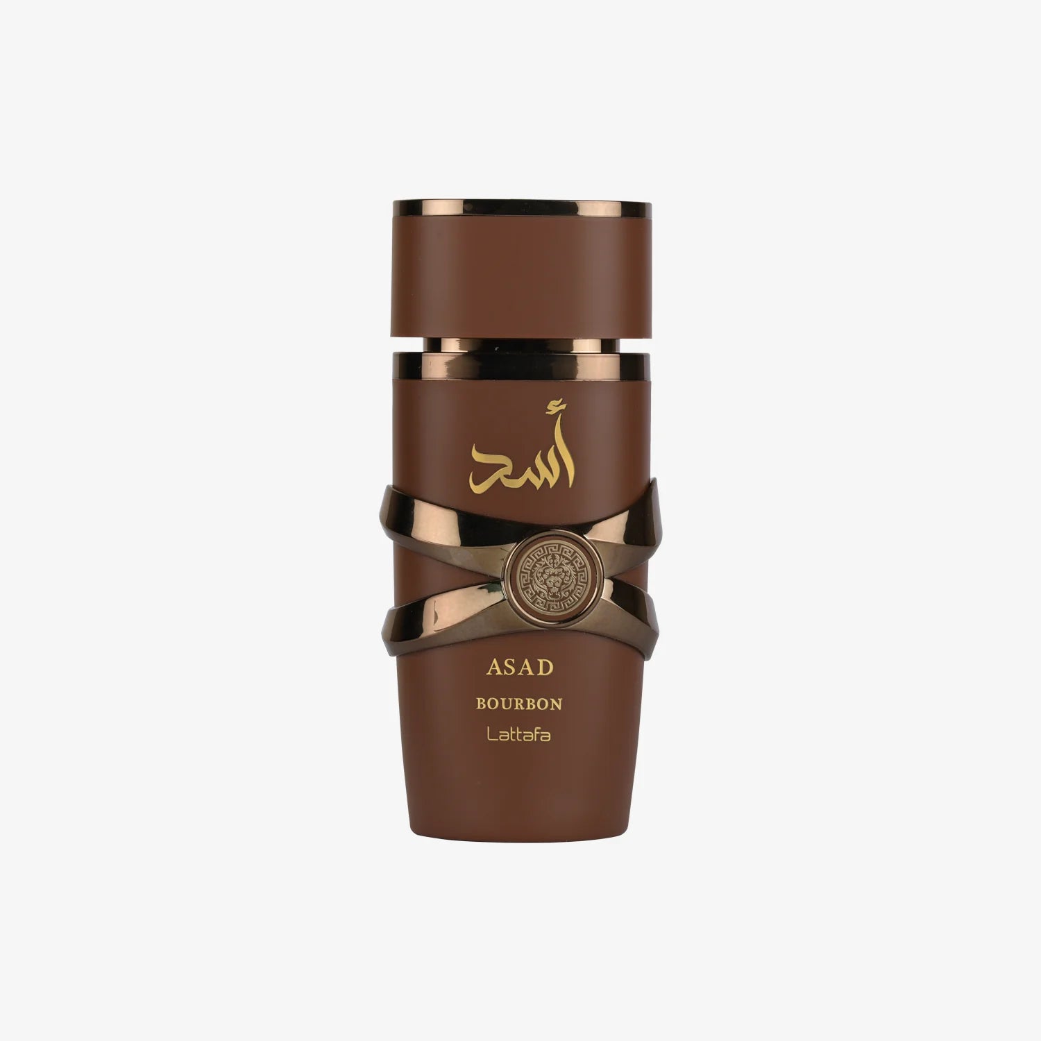 Asad Bourbon men by Lattafa EDP Perfume 3.4oz
