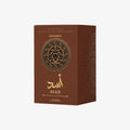 Asad Bourbon men by Lattafa EDP Perfume 3.4oz