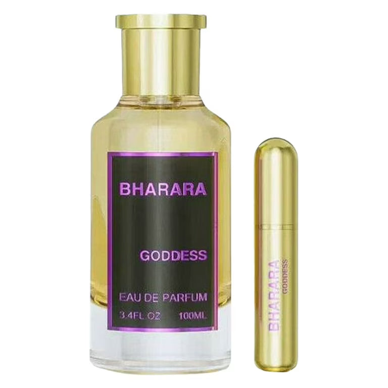Bharara Goddess by Bharara for women EDP 3.4 oz