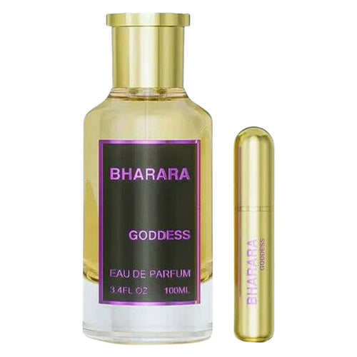 Bharara Goddess by Bharara for women EDP 3.4 oz