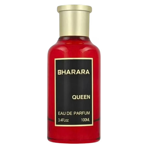Bharara Queen by Bharara for women EDP 3.4 oz