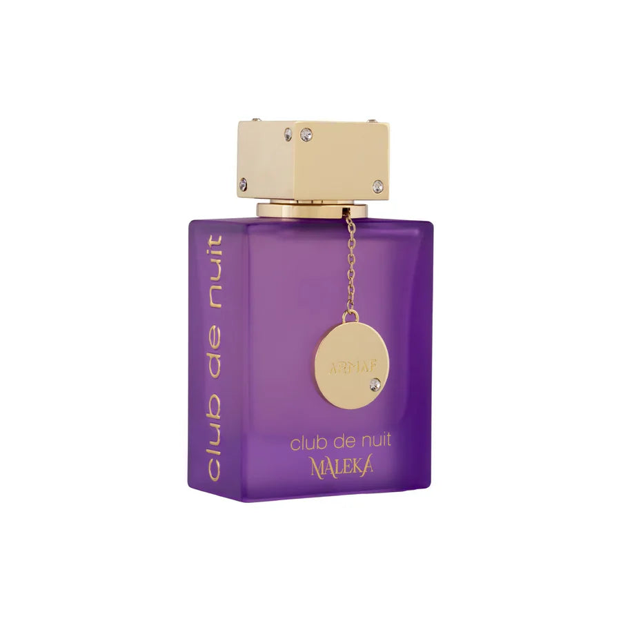 Club de nuit Maleka by Armaf EDP for Women 3.6 oz