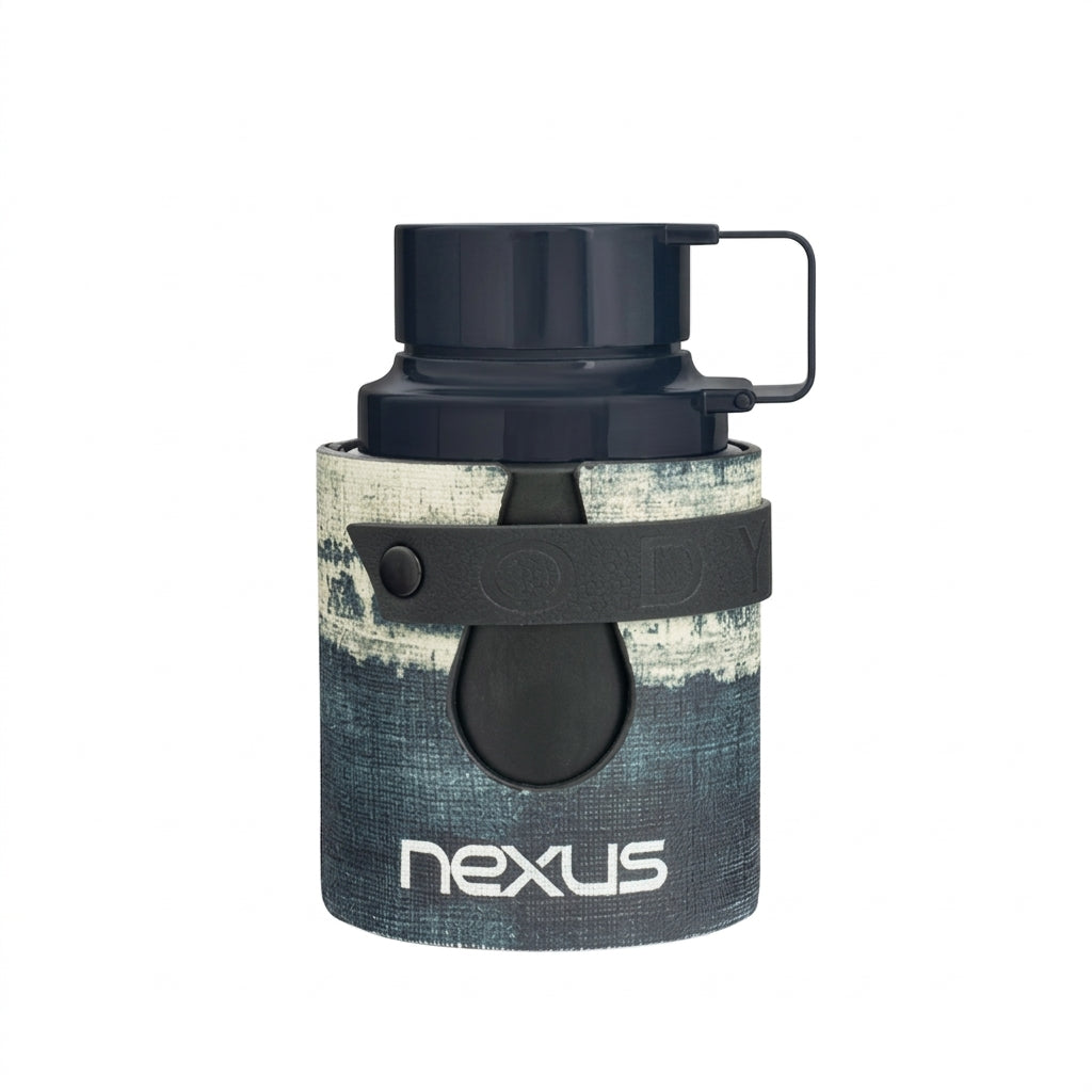 Odyssey Nexus by Armaf for Unisex Perfume 3.4oz