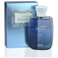 Hawas ice by Rasasi for Men Perfume 3.4 oz