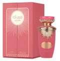 Jouri by Lattafa Perfumes EDP Spray for Women 3.4 oz