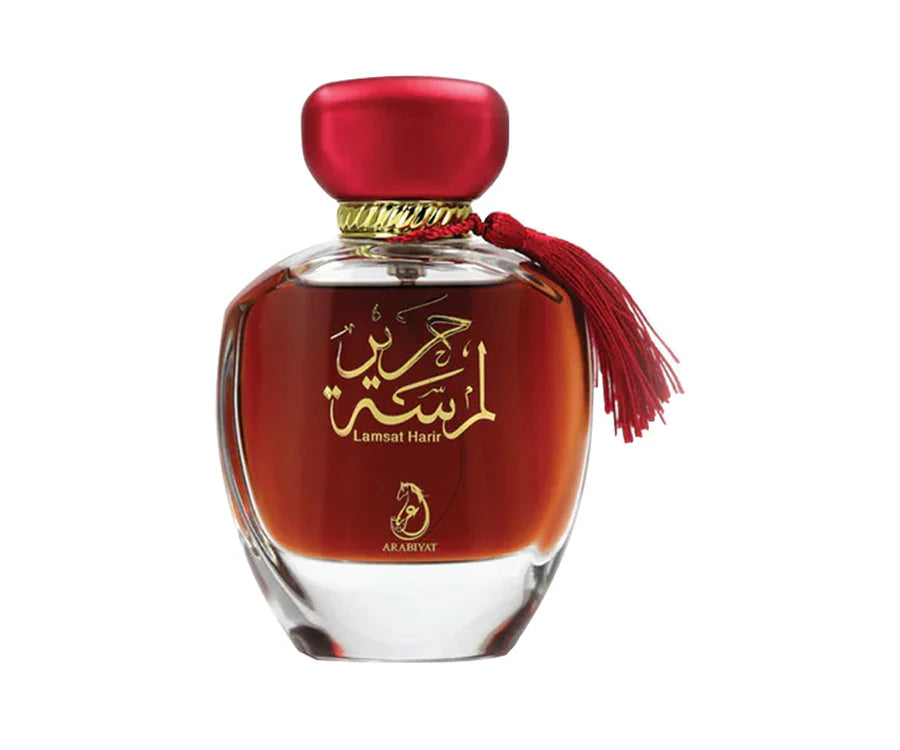 Lamsat Harir by My Perfumes Arabiyat EDP Perfume 3.4oz