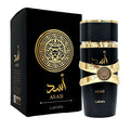 Asad men by Lattafa EDP Perfume 3.4oz