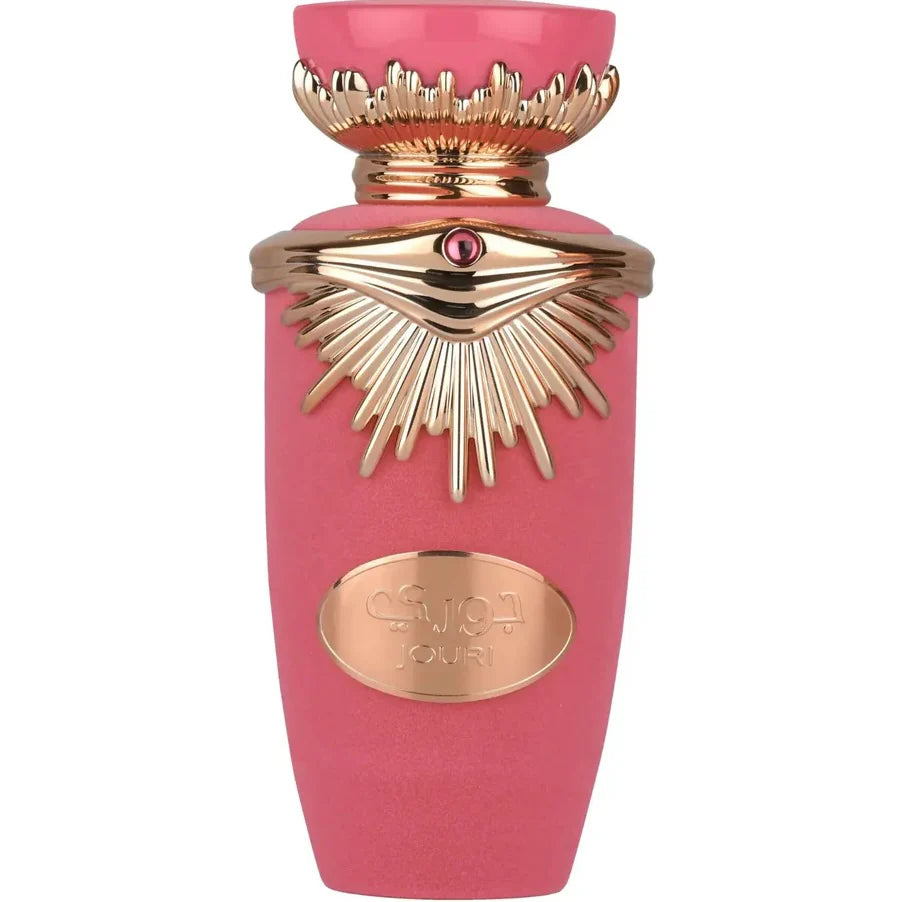 Jouri by Lattafa Perfumes EDP Spray for Women 3.4 oz