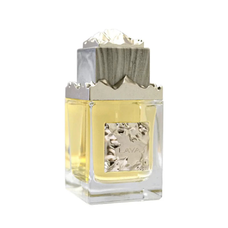 Lava by Maison Alhambra For Men Perfume 3.4 oz
