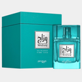 Mazaaj Rhythm by Zimaya 3.4oz Eau De Parfum Spray for Unisex