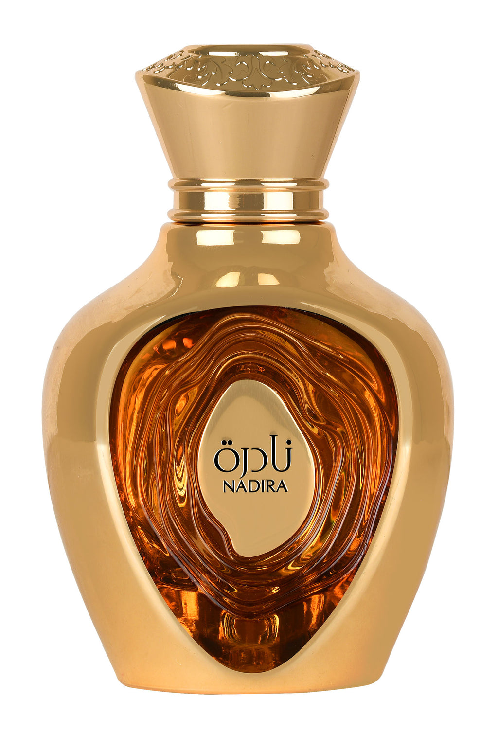 Nadira by Lattafa Unisex EDP Perfume 3.4oz