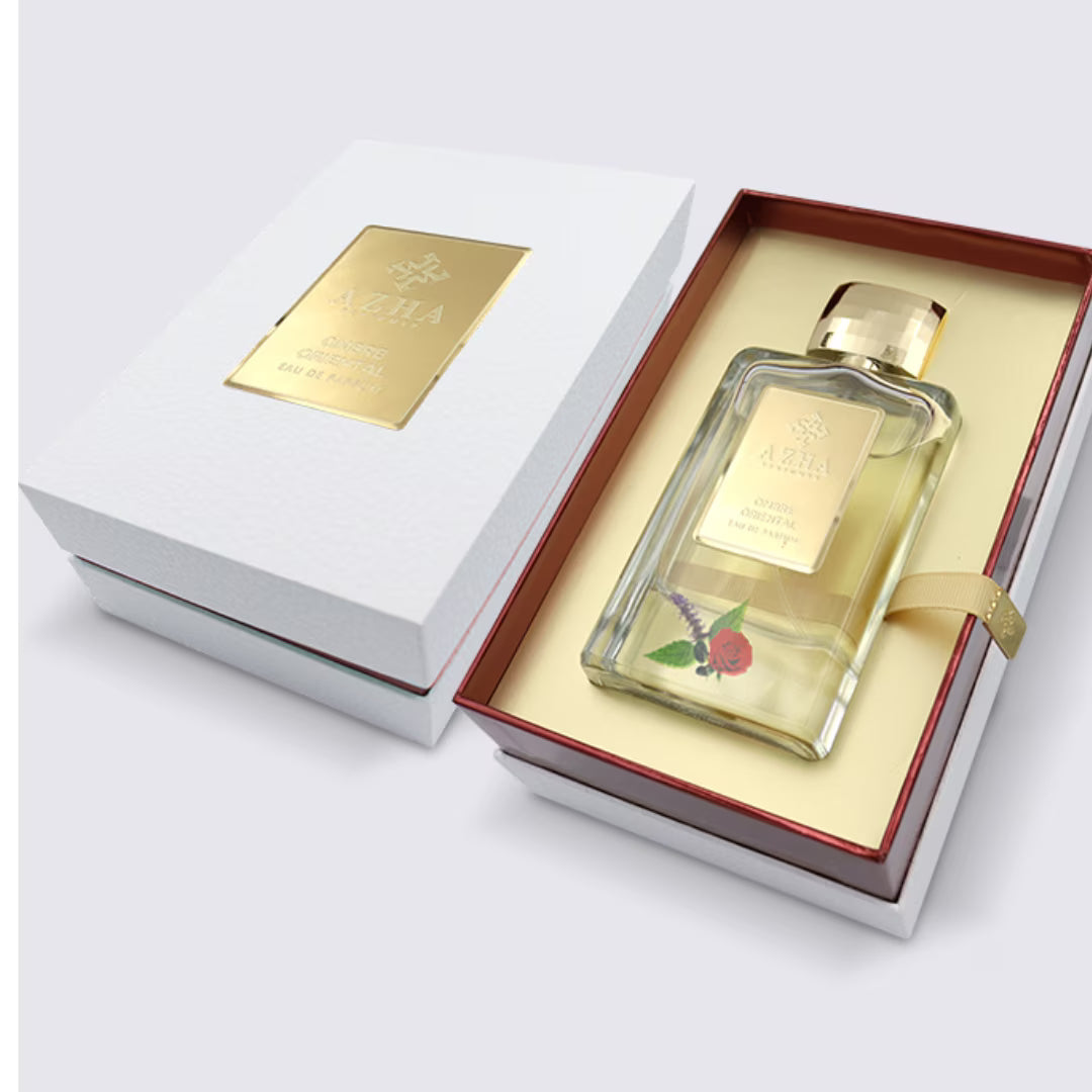 Ombre Oriental by Azha Perfumes EDP Spray for Unisex 3.4 oz