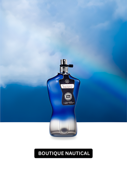 Secret Plus Seans Boutique Nautical EDP 3.4oz