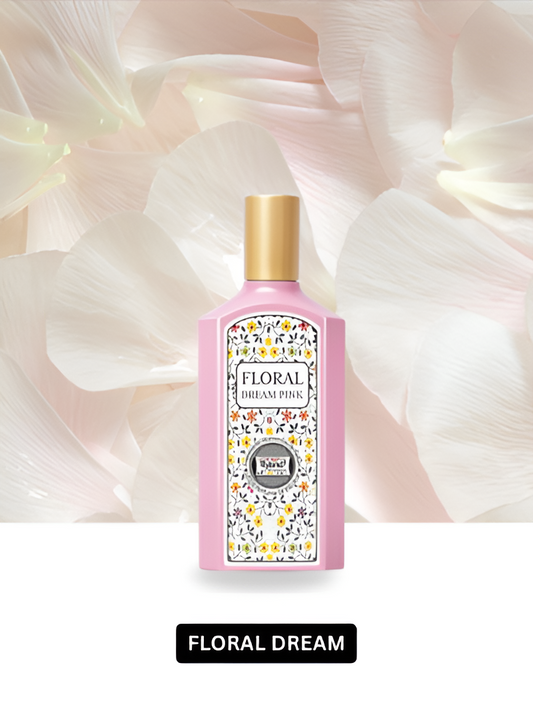 Floral Dream Pink FC EDP 3.4oz (Women)