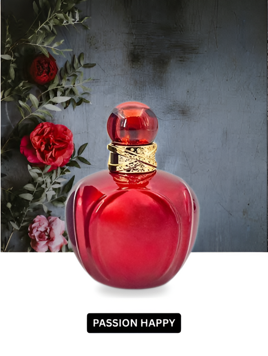 EBC Passion Happy EDP 3.4oz (Women)