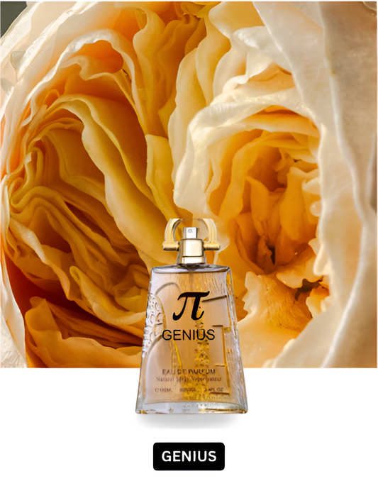 Genius Homme by Secret Plus 3.4oz EDT