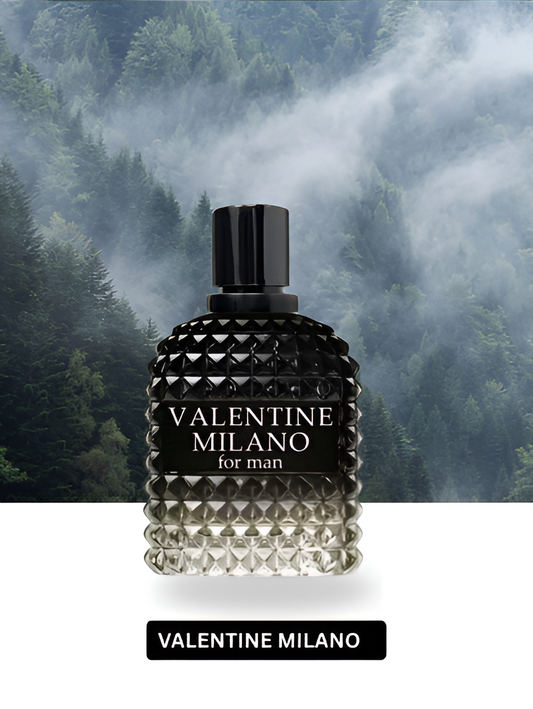 Valentine Milano EDP 3.4oz (Men)