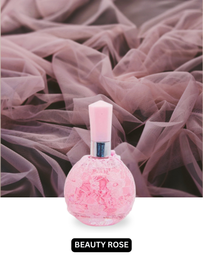Beauty Rose EDP 3.4oz by Secret Plus