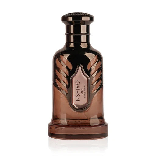 Inspiro Men by Riiffs for Men Perfume 3.4oz
