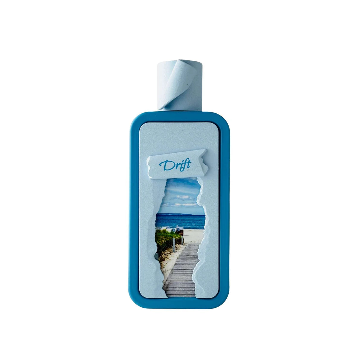 Seasons Drift by Riiffs for Unisex EDP Perfume 3.4 oz